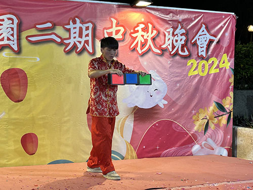 砌磚雜技